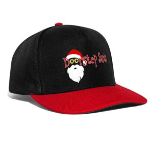doorstep-santa-logo-hat