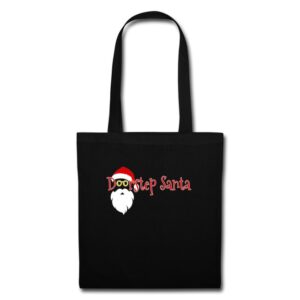 doorstep-santa-logo-tote